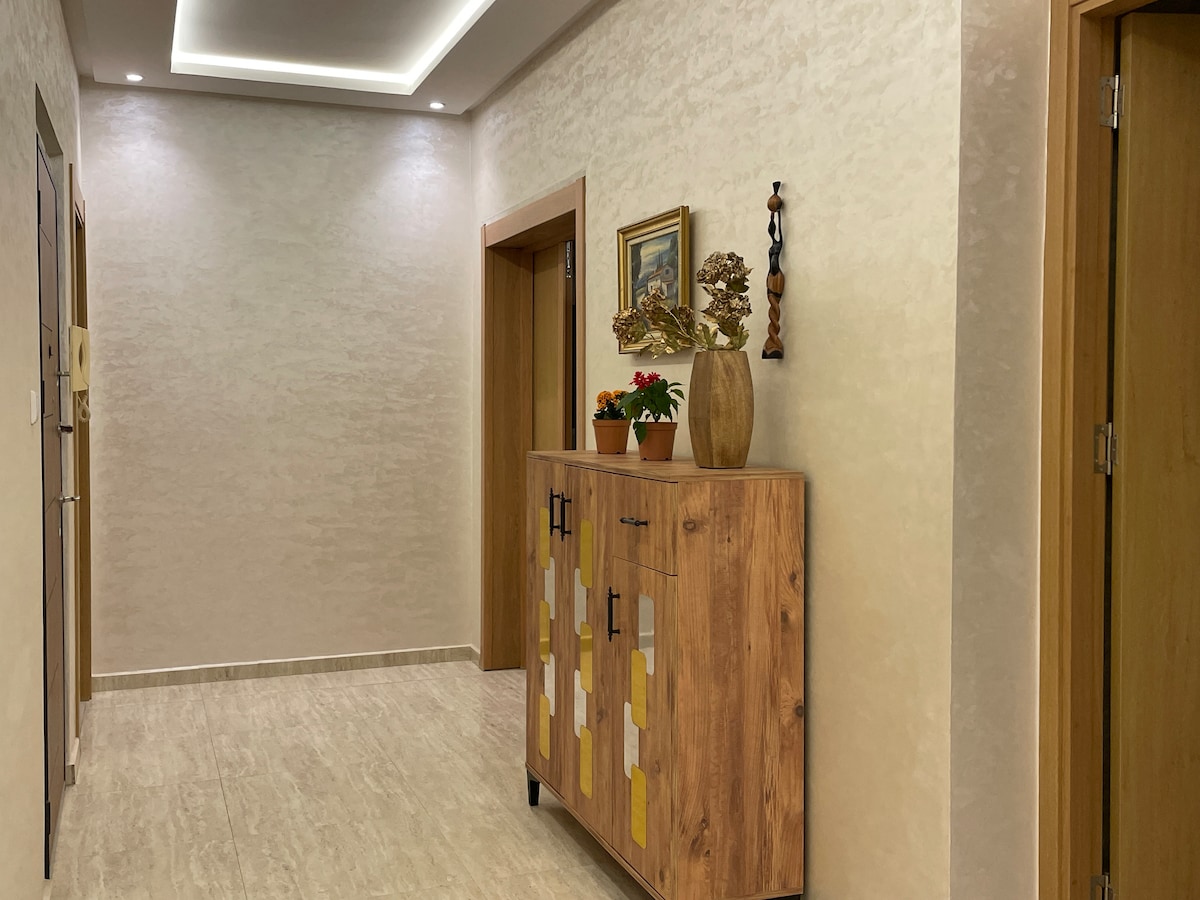 Rental unit in Casablanca  48  1 bedroom  1 bed  1 shared bath - image 3