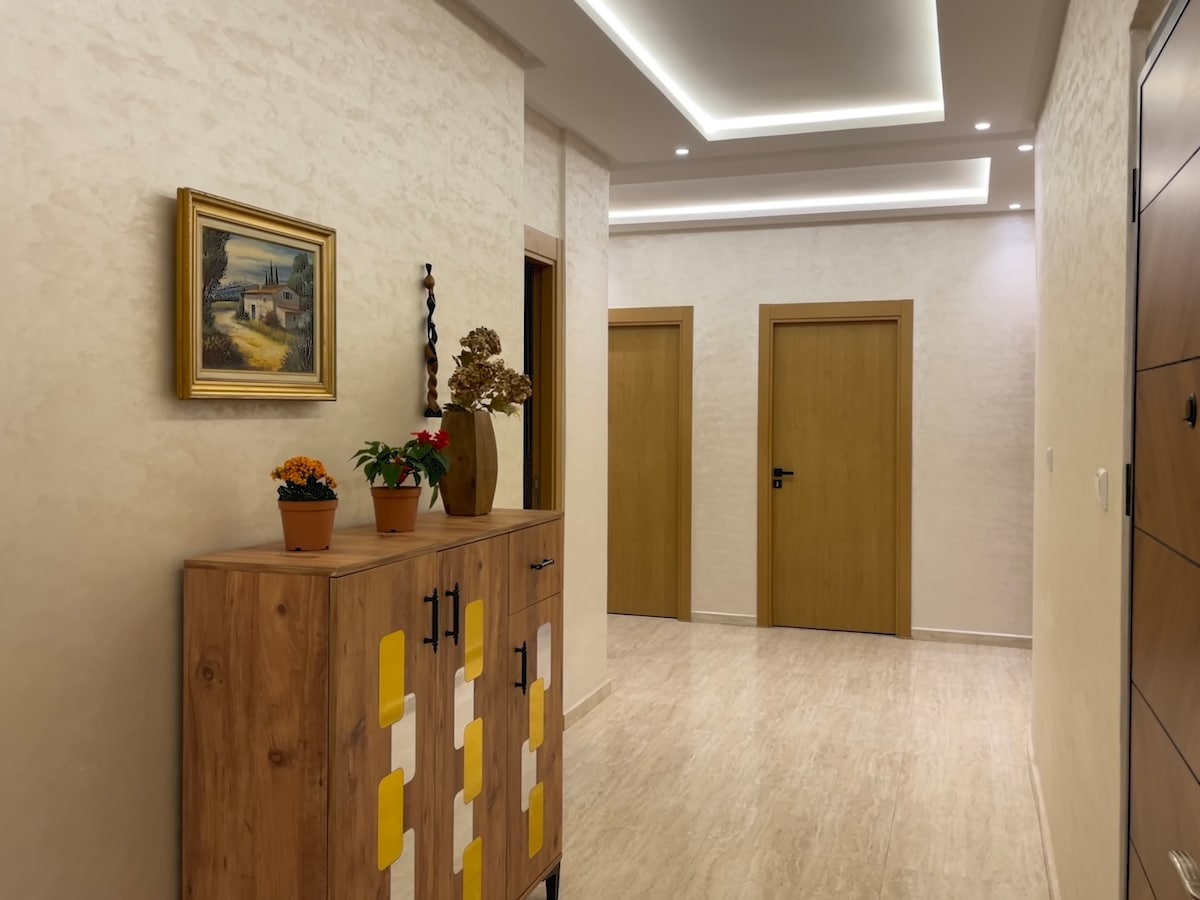 Rental unit in Casablanca  48  1 bedroom  1 bed  1 shared bath - image 4