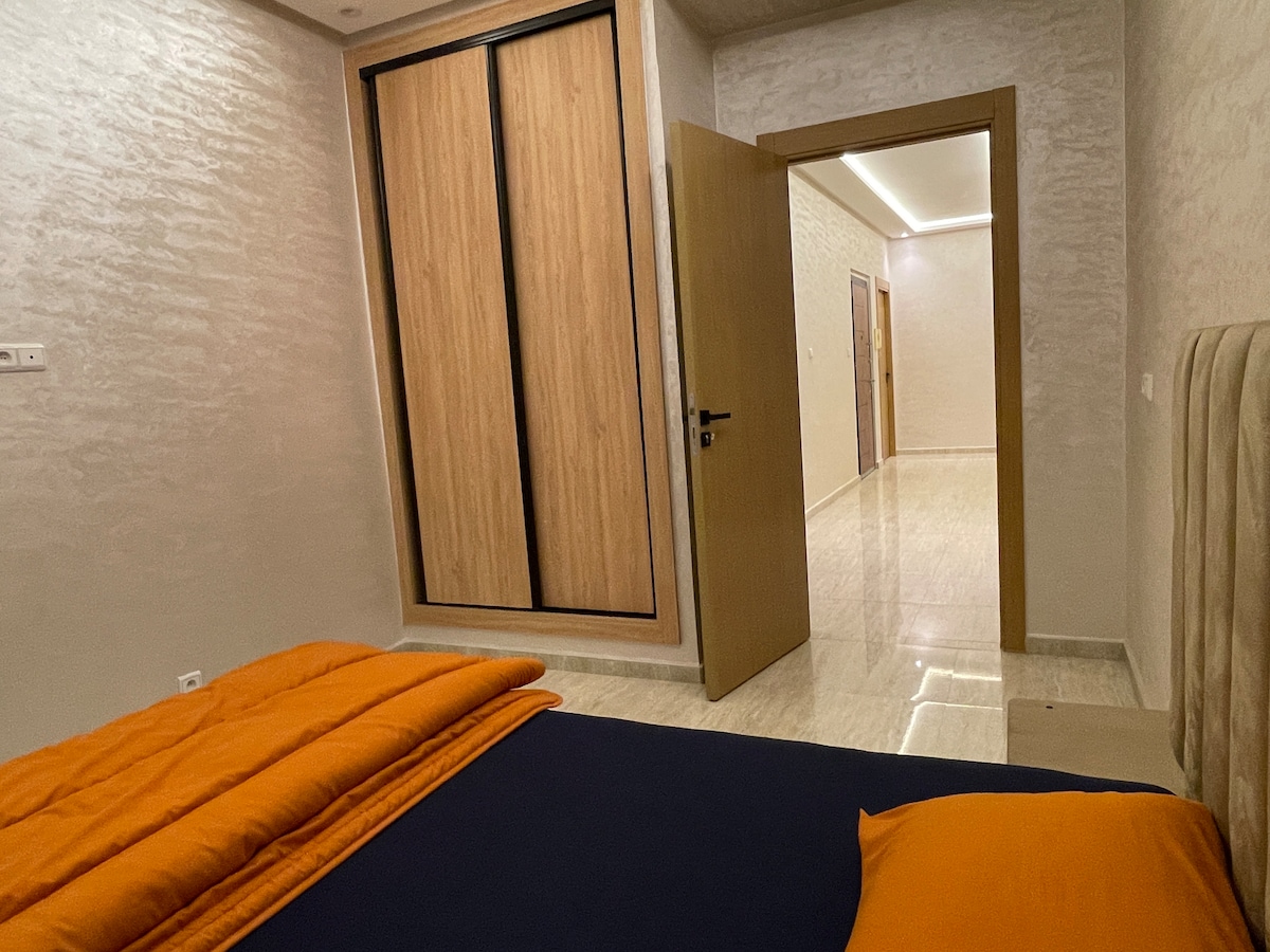 Rental unit in Casablanca  48  1 bedroom  1 bed  1 shared bath - image 2