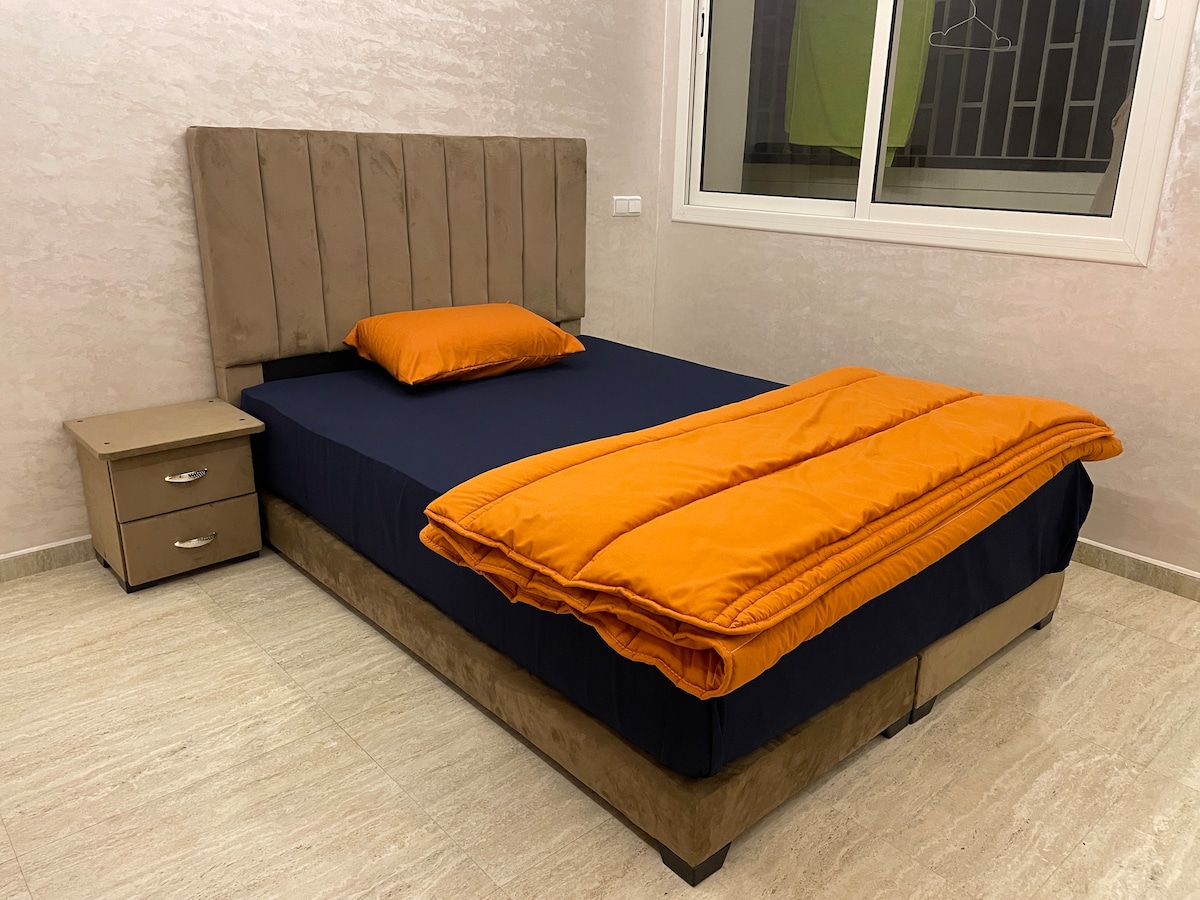 Appartement 1 chambre à Casablanca, Casablanca