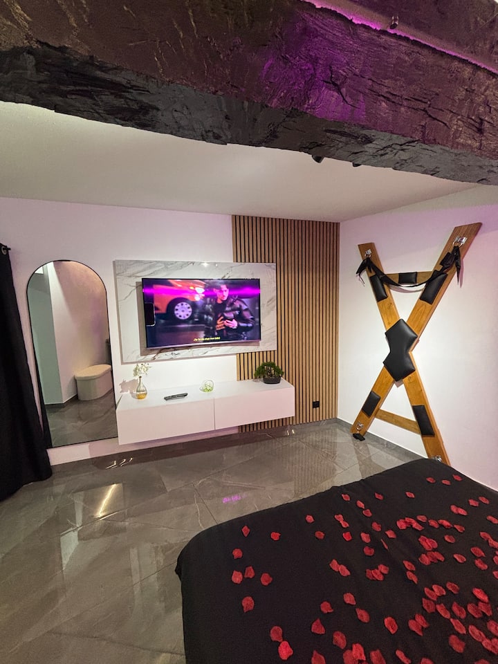 Dream Room - La Motte