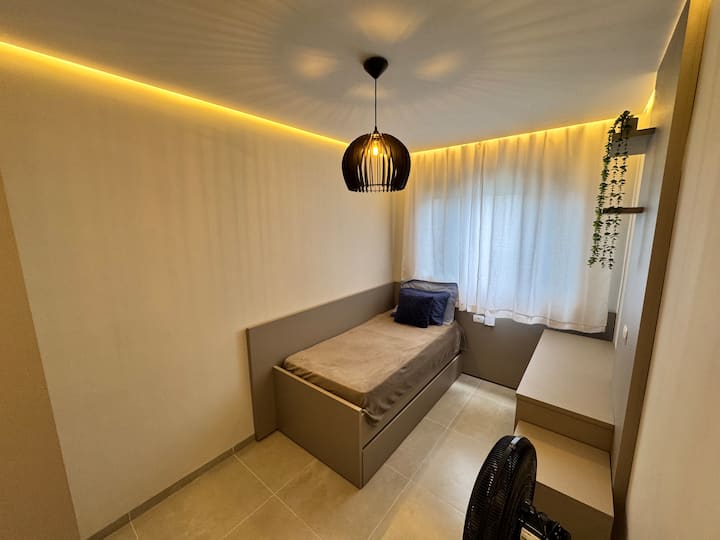 غرفة النوم 2