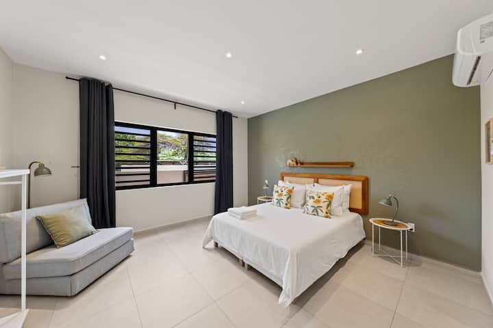 Slaapkamer 1