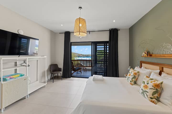 Slaapkamer 2