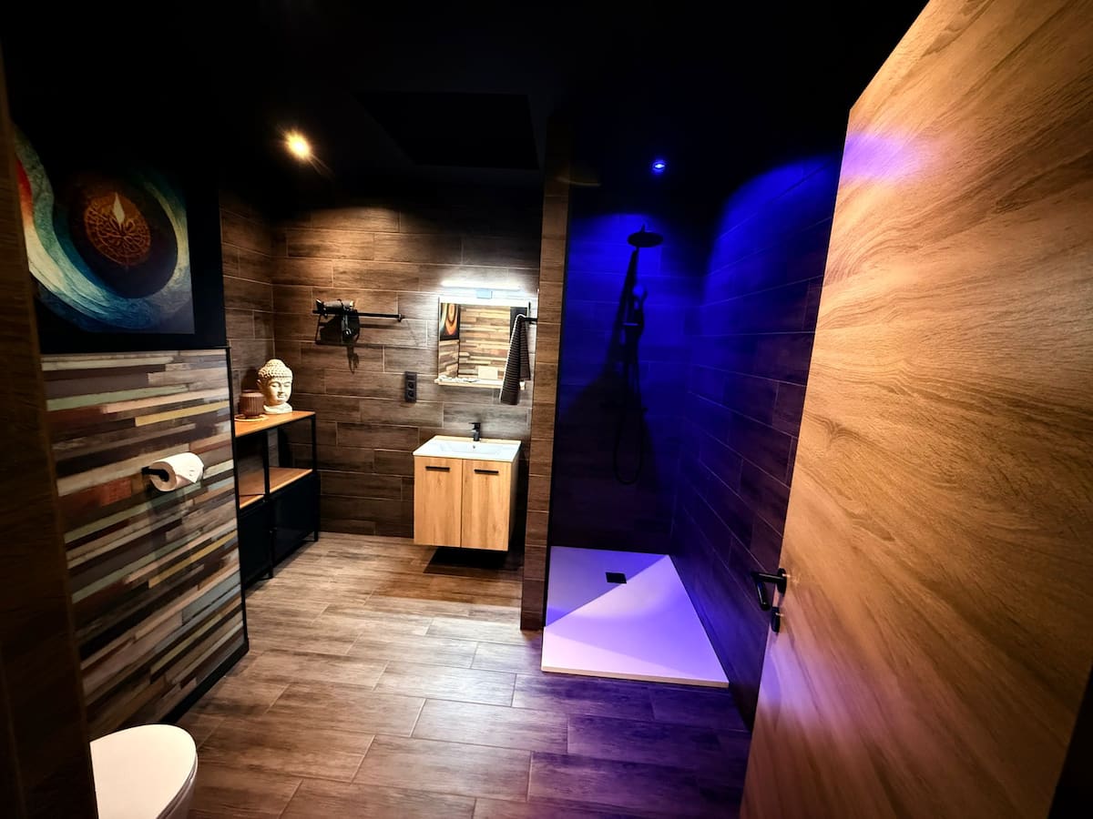 Black Room 3 — photo 2 sur 4