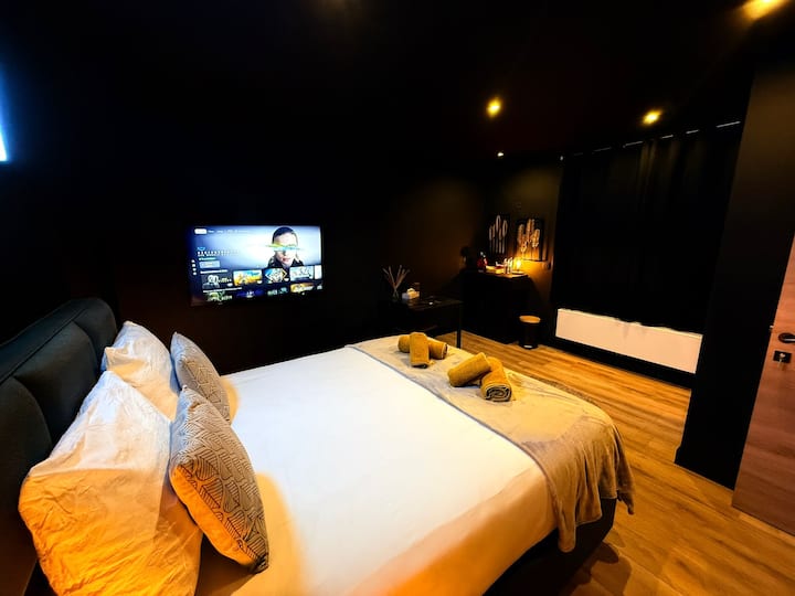 Zen Mons Havre De Paix Pour Un Séjour Relaxant - Mons