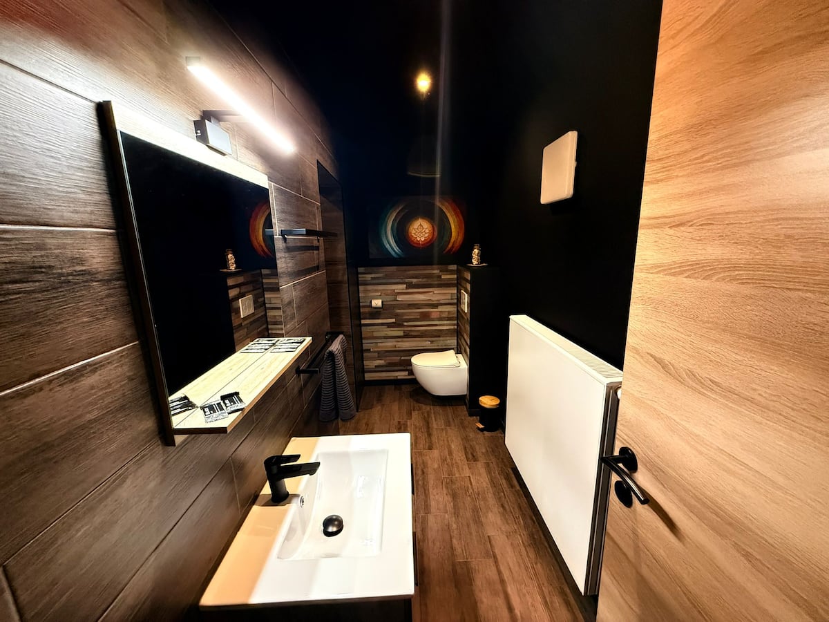 Serenity Room 2 — photo 2 sur 14
