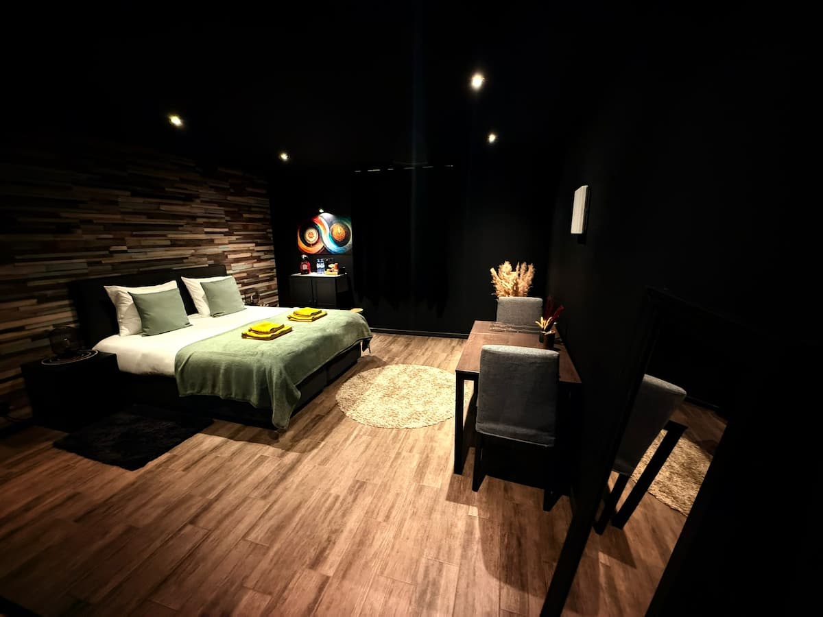 Serenity Room 2 — photo 4 sur 14