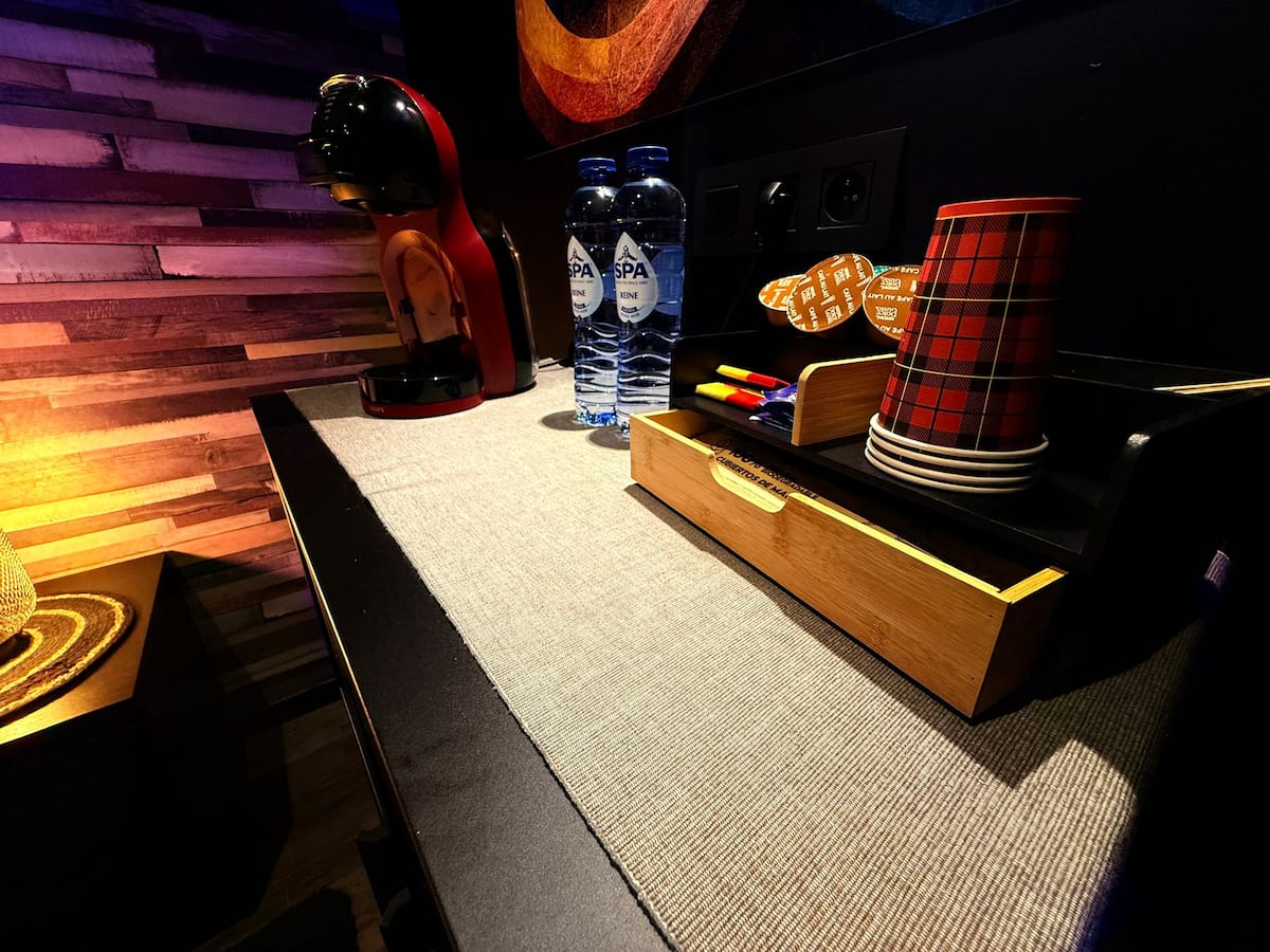 Serenity Room 2 — photo 13 sur 14