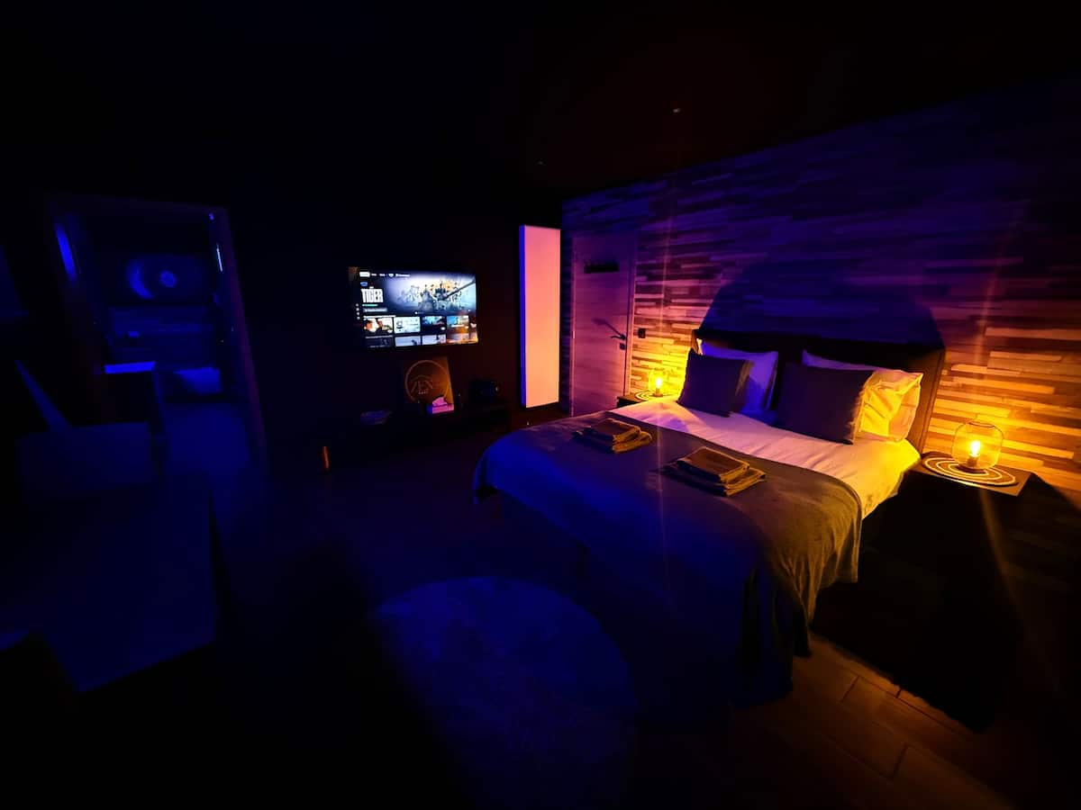 Serenity Room 2 — photo 6 sur 14