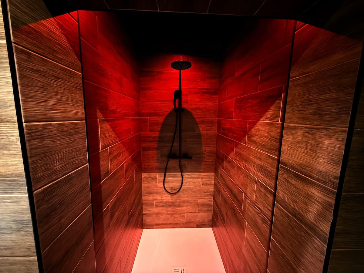 Serenity Room 2 — photo 8 sur 14