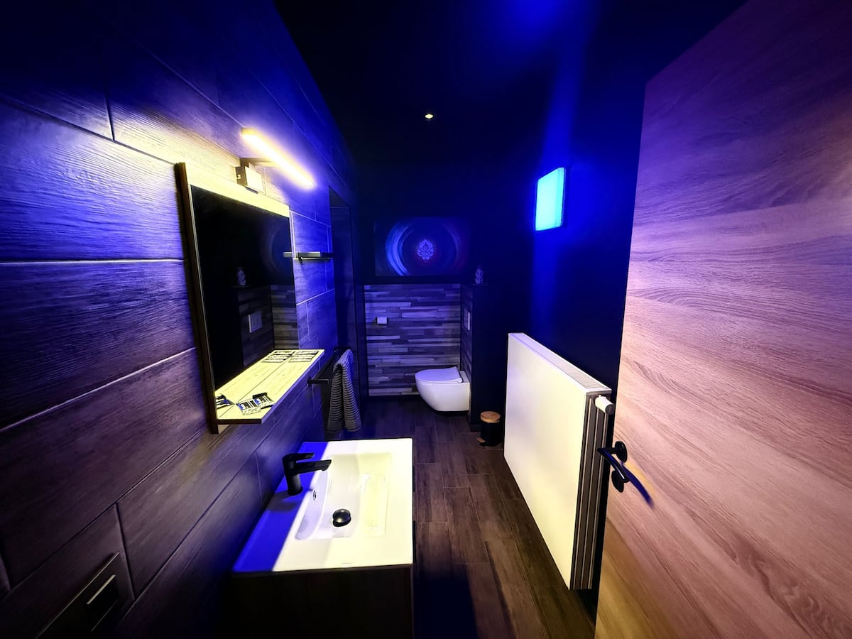 Serenity Room 2 — photo 9 sur 14