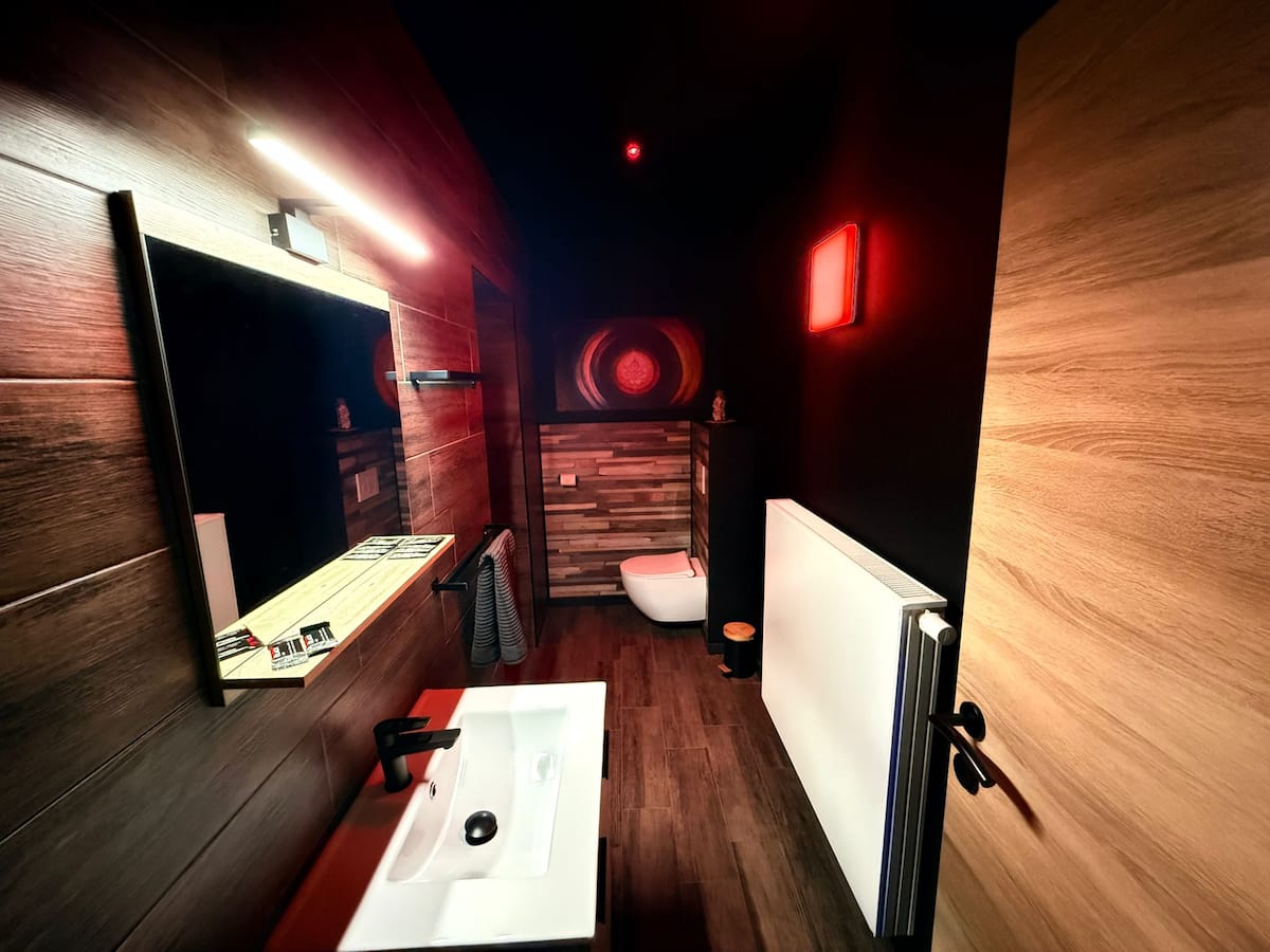 Serenity Room 2 — photo 10 sur 14