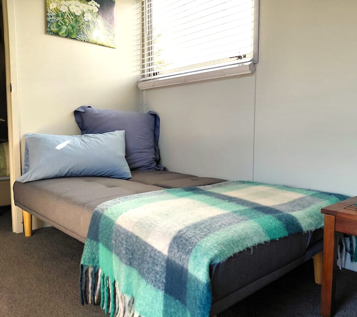 Te Anau Tiny House - Te Anau