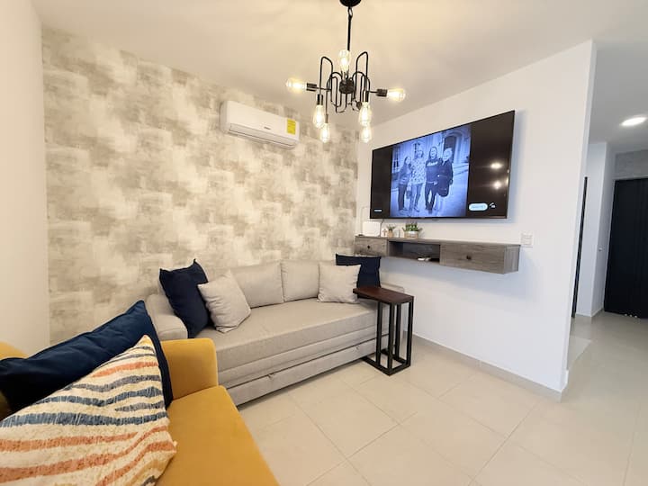 Всекидневна