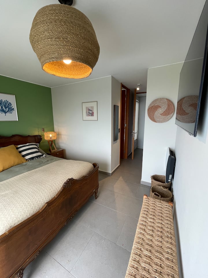 Habitación 1