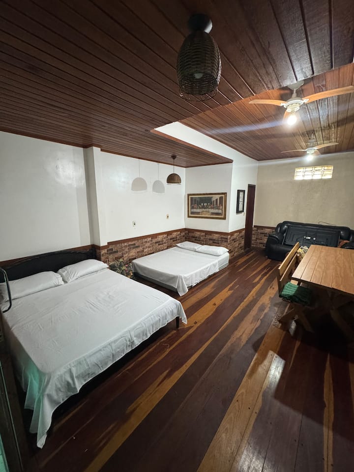 Quarto 1