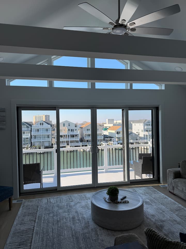 Atlantic City Get Away - Brigantine, NJ