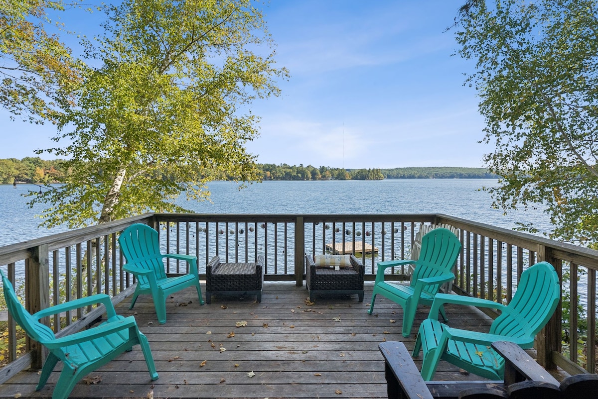 Airbnb Fond Du Lac