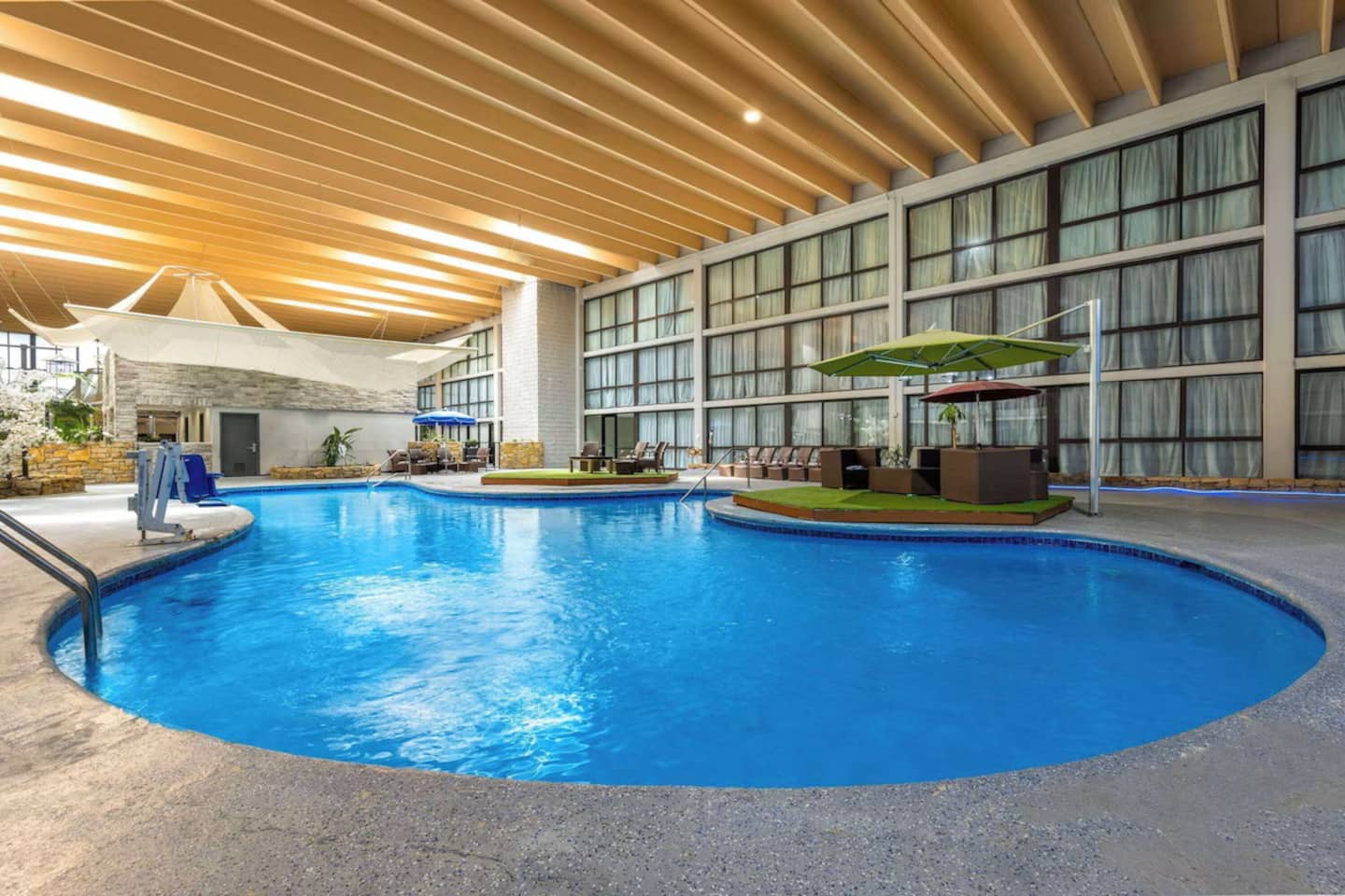 Search Top Bed & Breakfast in Liberty, MO for 2026 | cozycozy