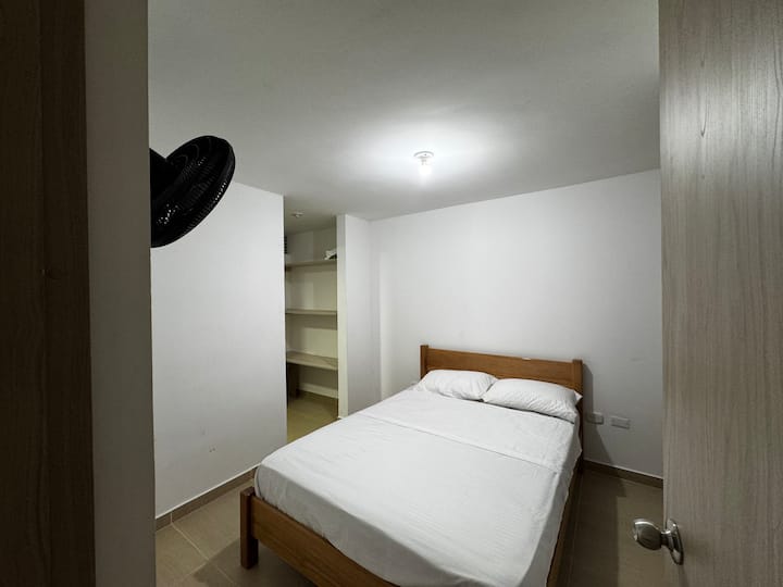 Spálňa 1
