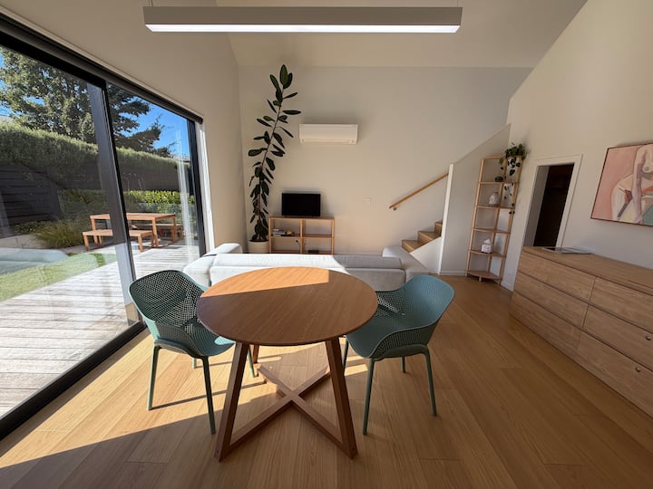 Wanaka Retreat – Adventure & Relaxation - Wanaka