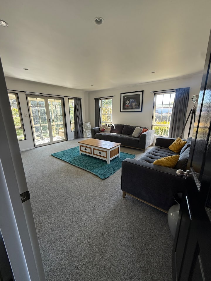 Mid City Living - Palmerston North
