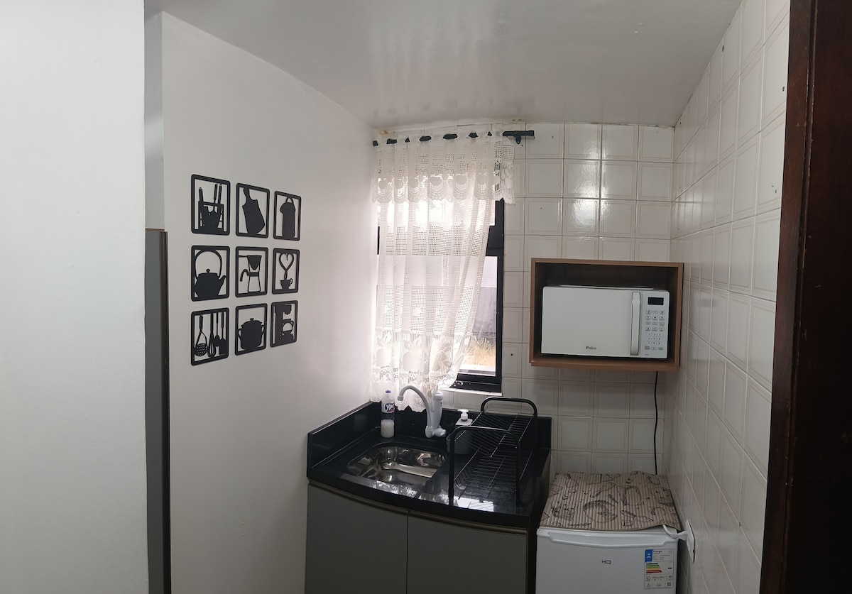 Imóvel de sucesso: Functional Space in Cabral - Excellent Location em Juvevê