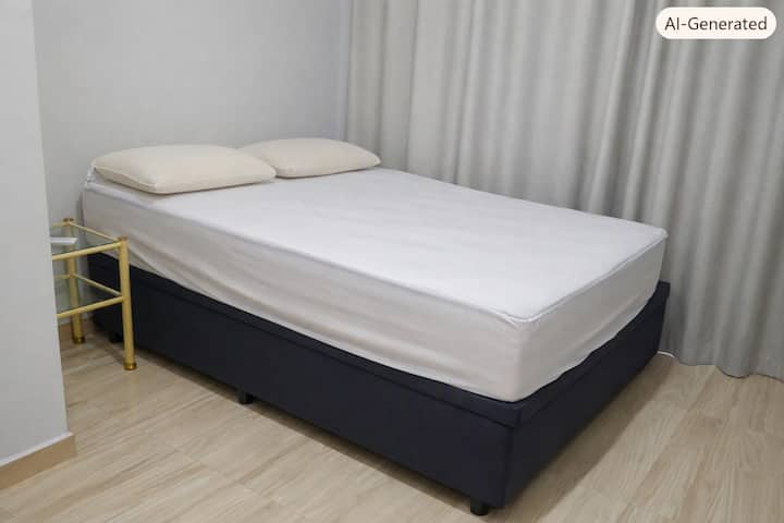 Dhomë gjumi 1