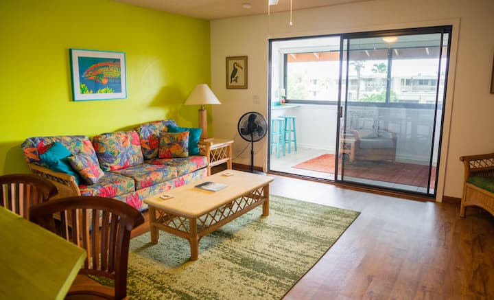 Holualoa Gardens 303 - Magic Sands Beach Park