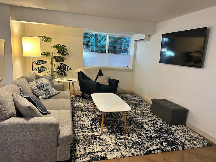 2 Private Bedrooms, Quiet Walkable Neighborhood - Tigard, OR