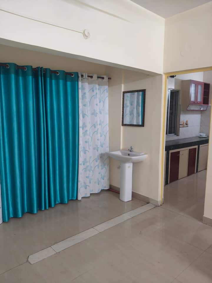 2bhk Flat At Hari Om Tower Majhi Tola Near Novanta - Jamshedpur
