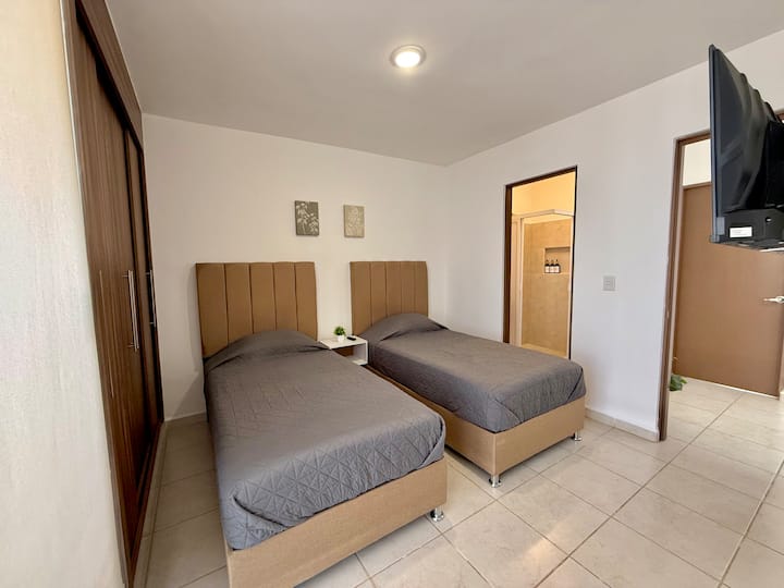 غرفة النوم 1