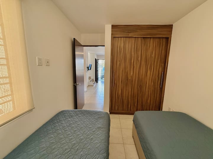 غرفة النوم 2