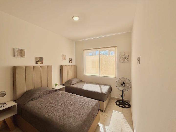 غرفة النوم 3