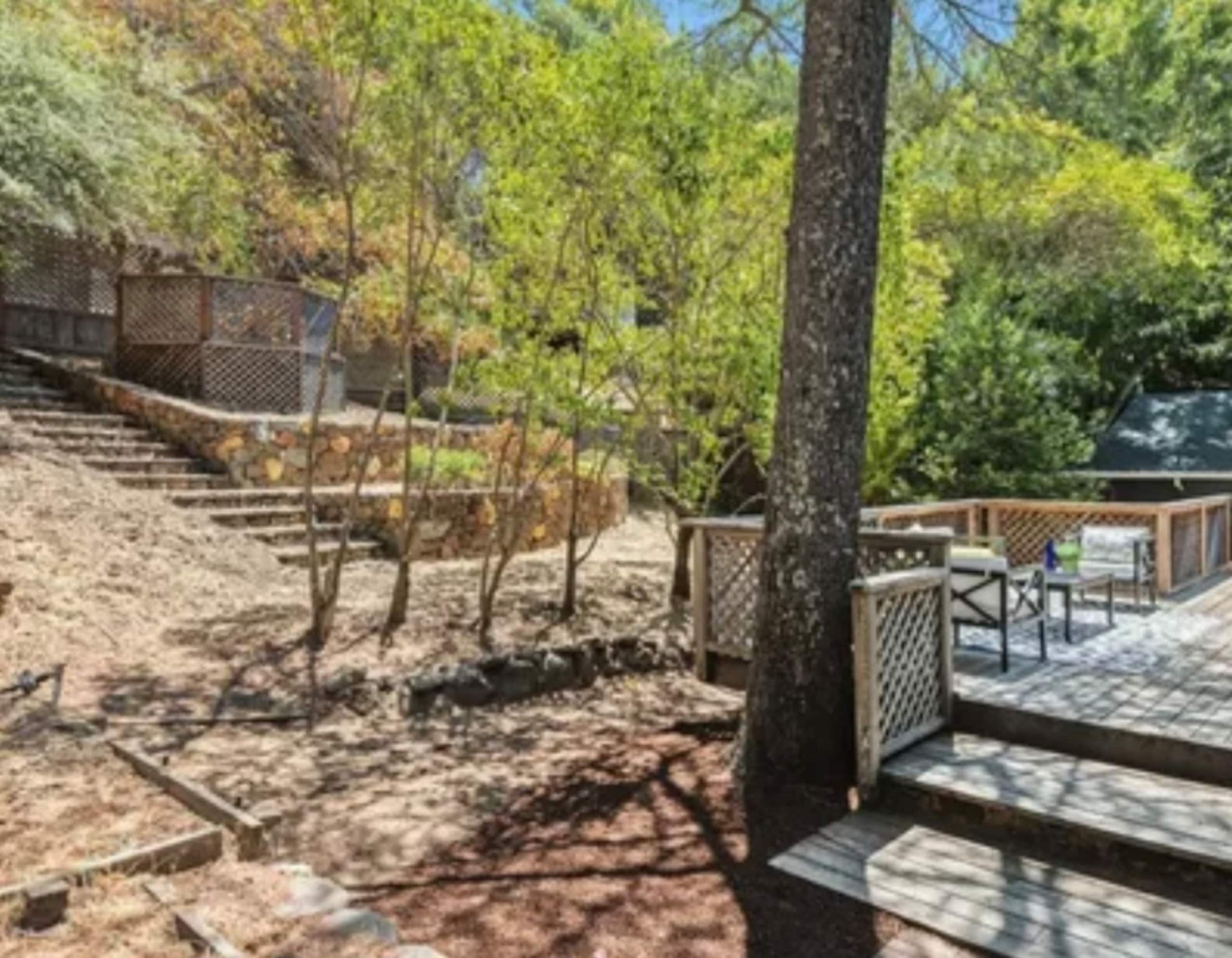 Woodland retreat, 3 blocks from town center - Photo 9