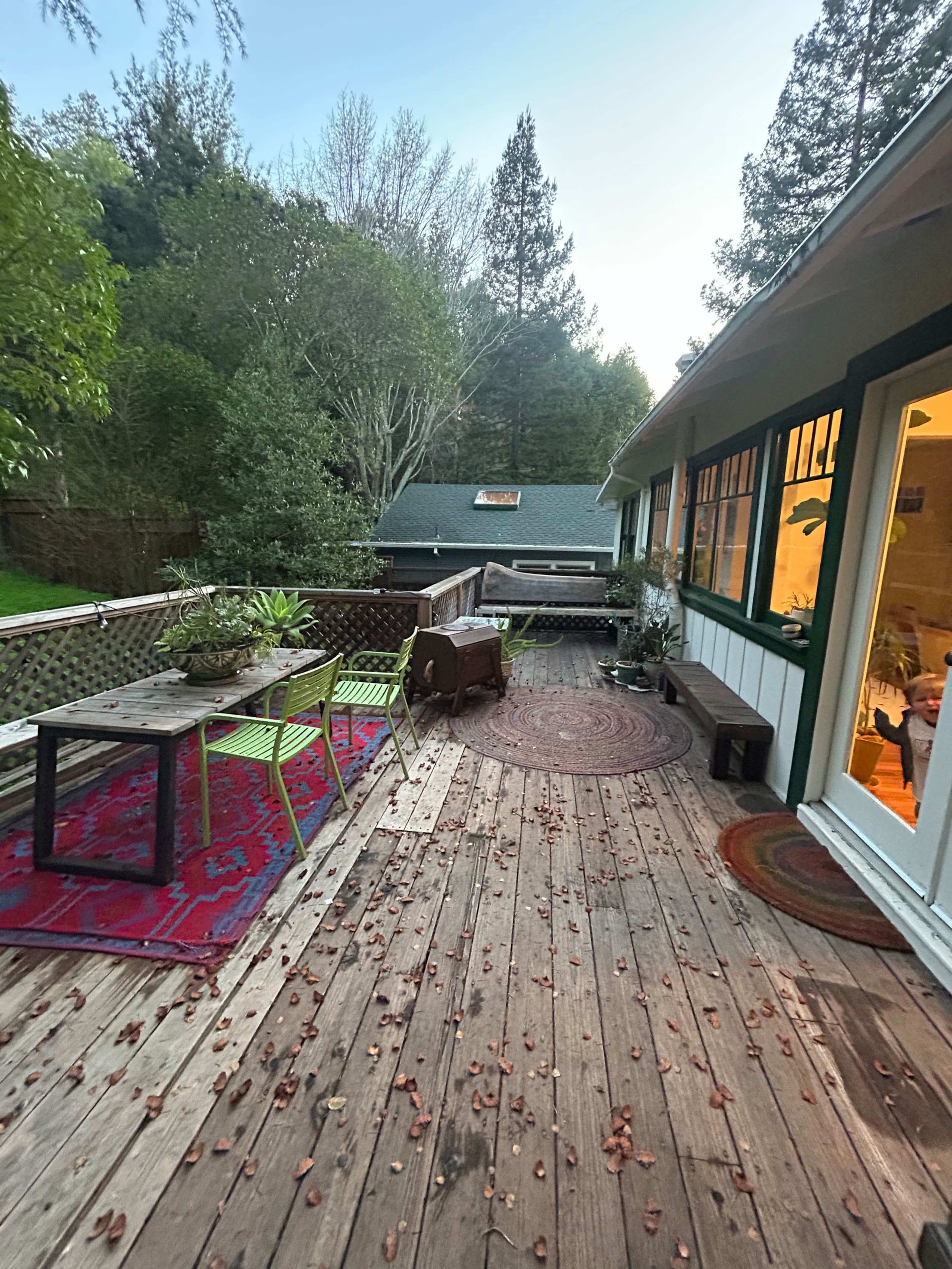 Woodland retreat, 3 blocks from town center - Photo 11
