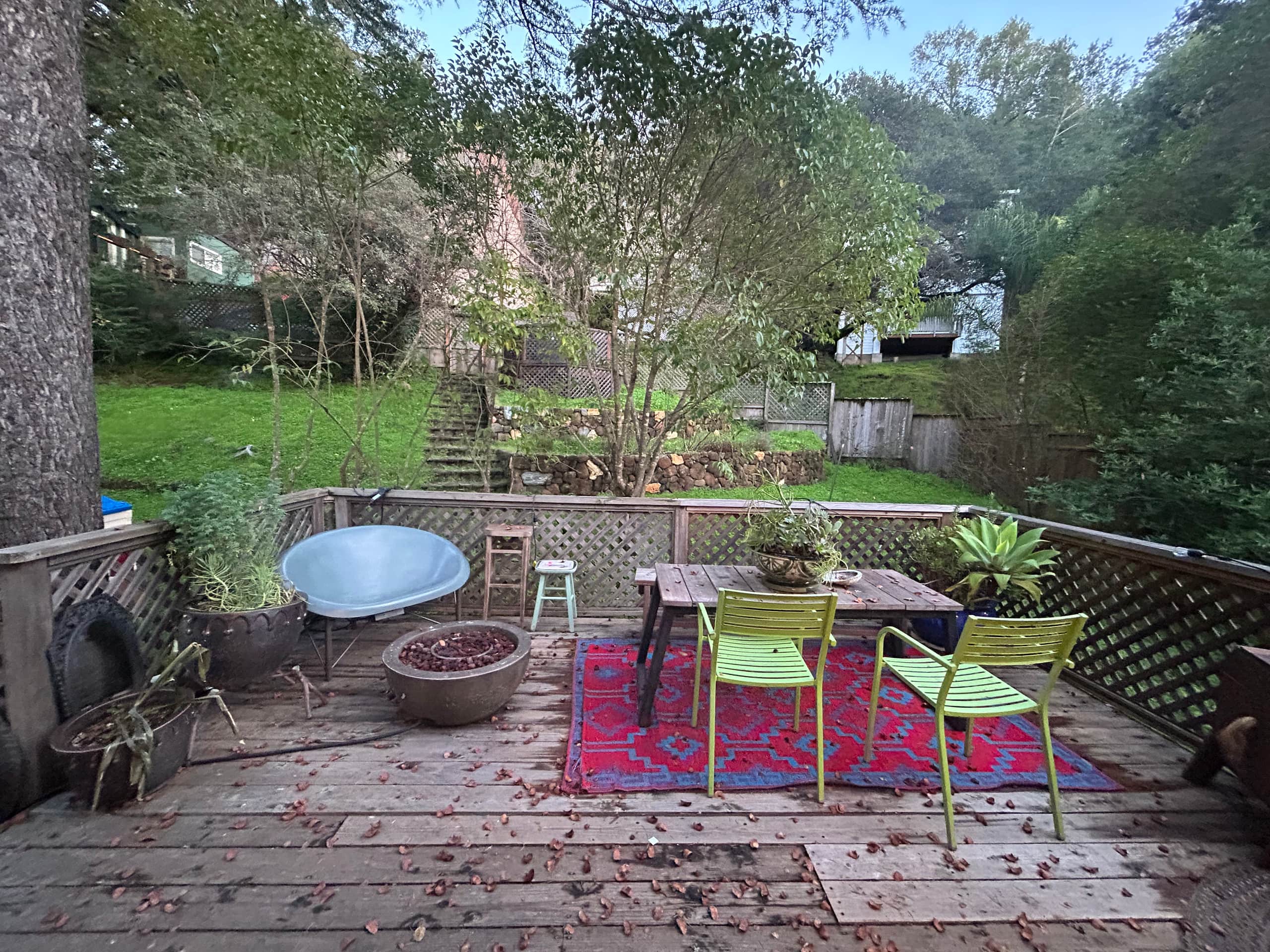 Woodland retreat, 3 blocks from town center - Photo 12