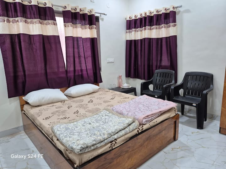 Vishwagiri Home Stay Guest House - Aurangabad