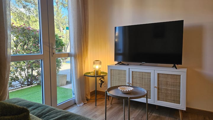 ห้องนั่งเล่น