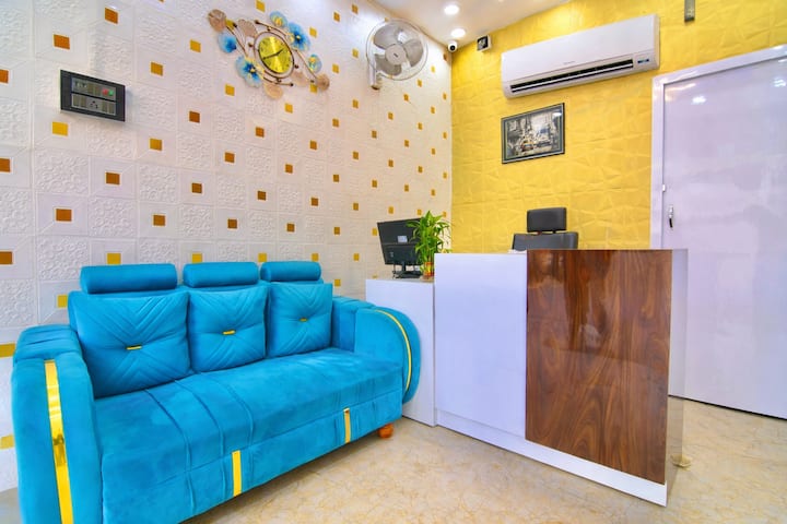 Highland Park Nearby Rooms Available - Kolkata