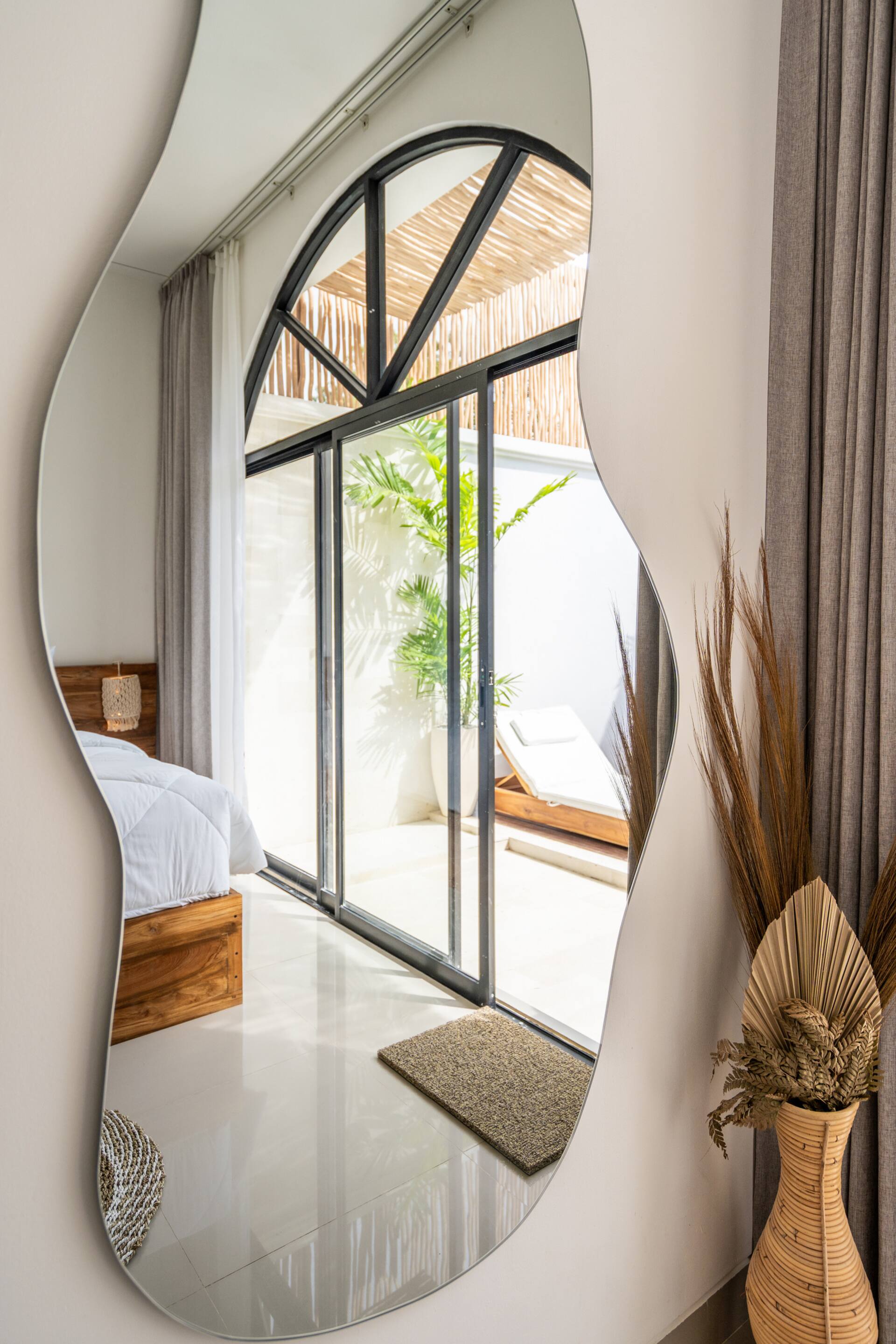 Mediterranean Style Retreat 2 Bedroom Private Villa in Jimbaran 3