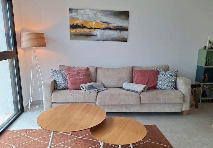 Seaview Apartment (Pmt29) - Guardamar del Segura