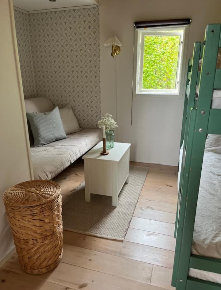 Slaapkamer 1