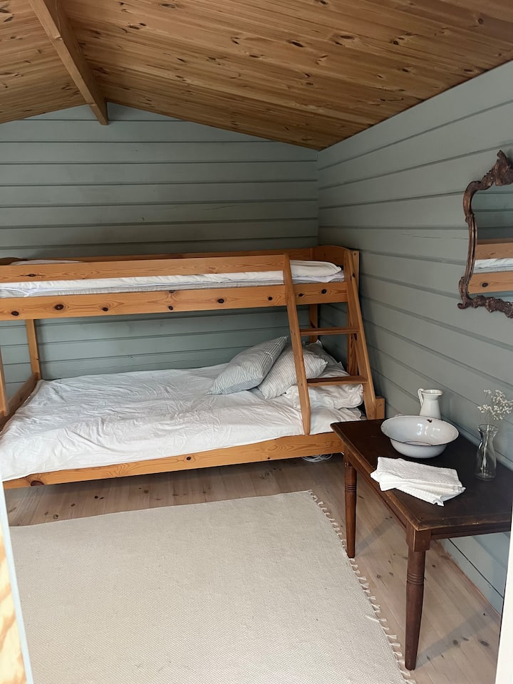 Slaapkamer 2