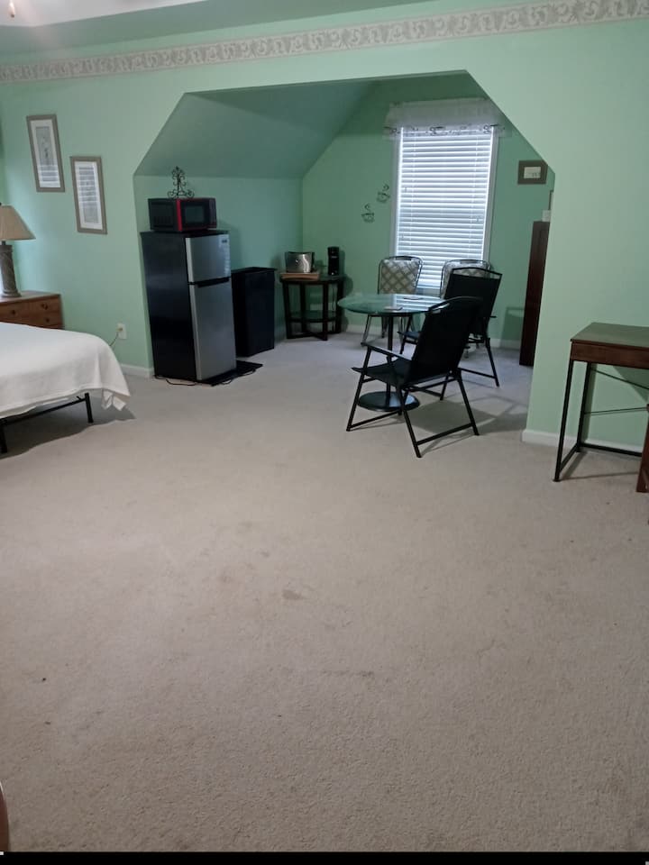 Paradise Crest - Dallas, GA