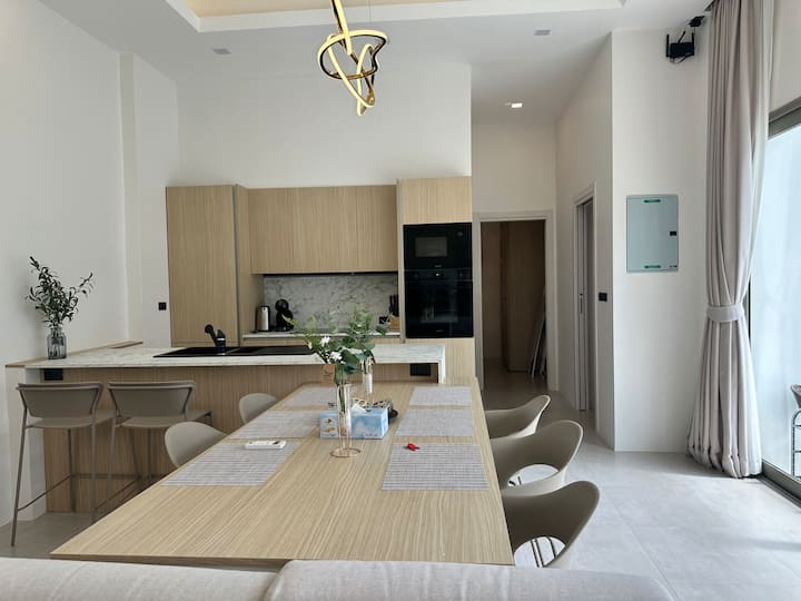 Área de convivencia