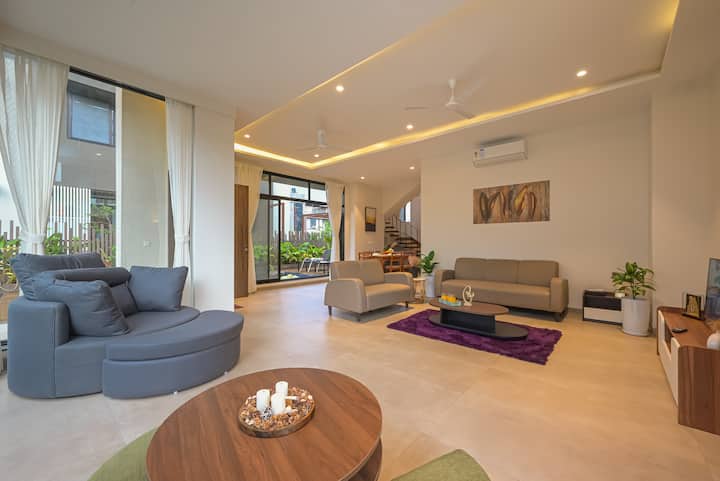Best Place To Enjoy Your Time With Family, Friends - Lonavala
