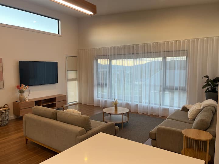 Belvie House - Jindabyne