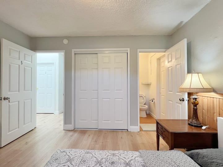 ห้องนอน